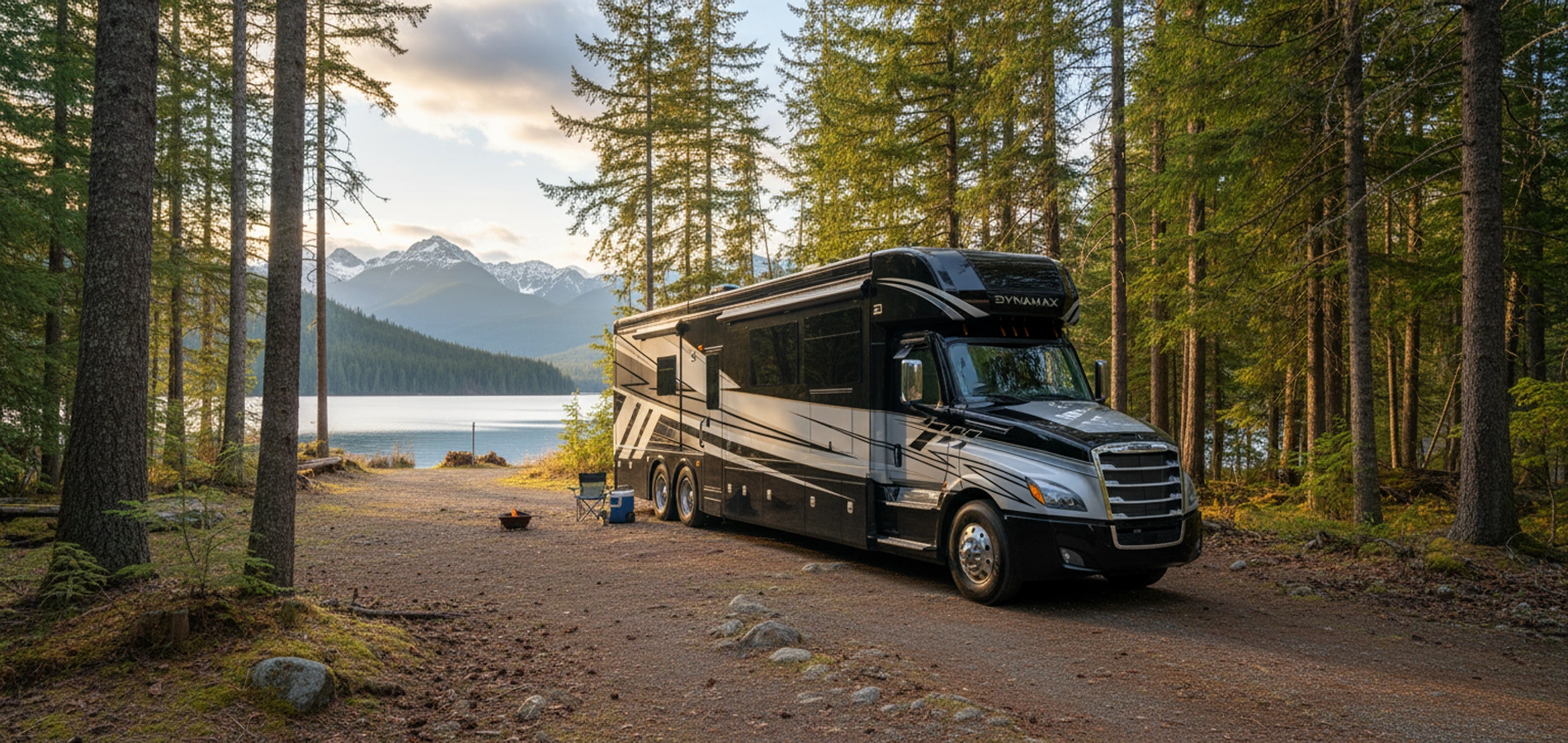 Grand Sport RVs
